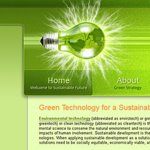 Green Design